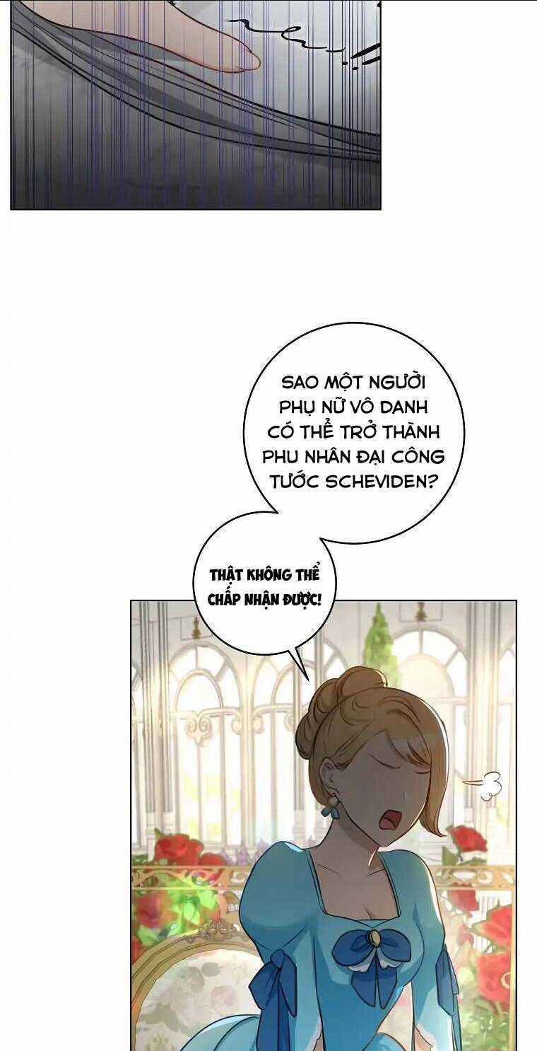 Cuộc Hôn Nhân Xa Hoa Của Đại Công Tước Là Giả Chapter 8 trang 2