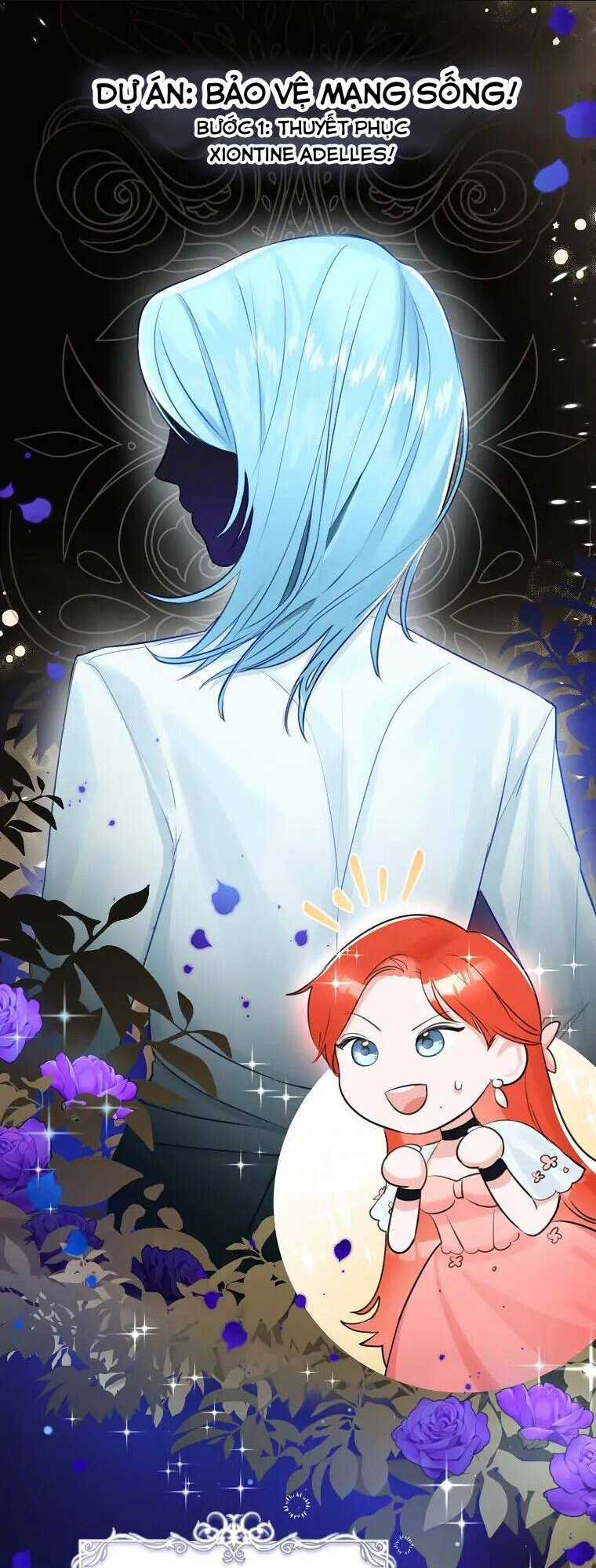 Cuộc Hôn Nhân Xa Hoa Của Đại Công Tước Là Giả Chapter 8 trang 20