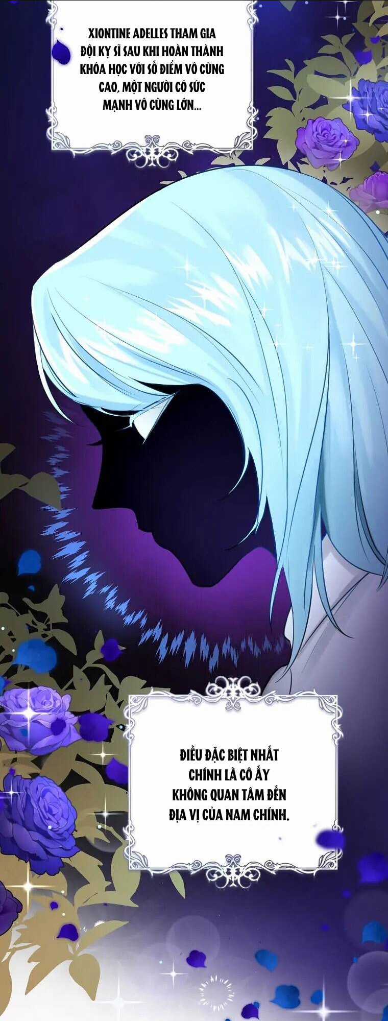 Cuộc Hôn Nhân Xa Hoa Của Đại Công Tước Là Giả Chapter 8 trang 21