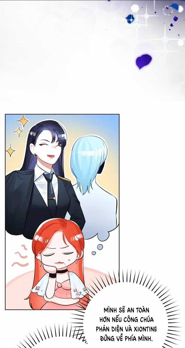 Cuộc Hôn Nhân Xa Hoa Của Đại Công Tước Là Giả Chapter 8 trang 22