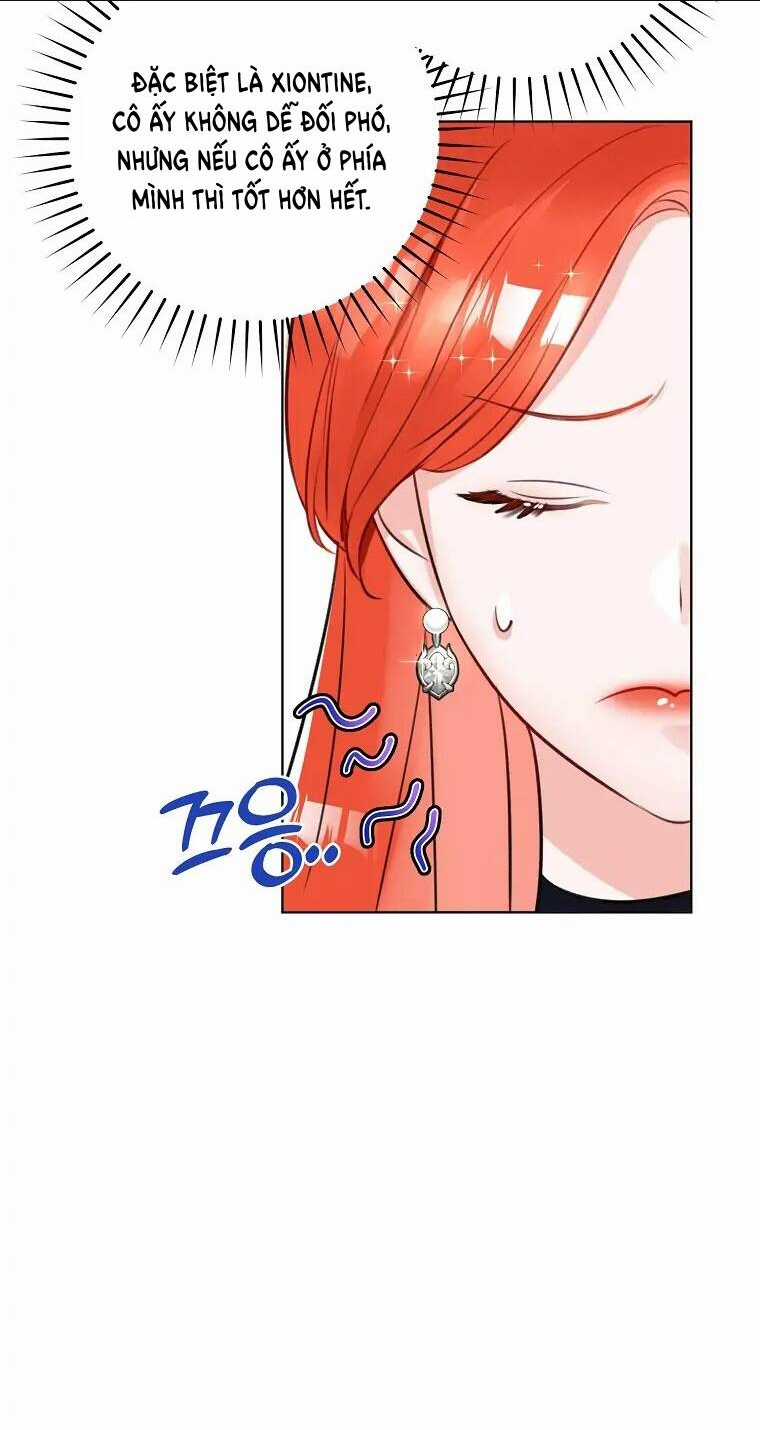 Cuộc Hôn Nhân Xa Hoa Của Đại Công Tước Là Giả Chapter 8 trang 23