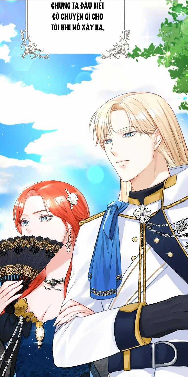 Cuộc Hôn Nhân Xa Hoa Của Đại Công Tước Là Giả Chapter 8 trang 26