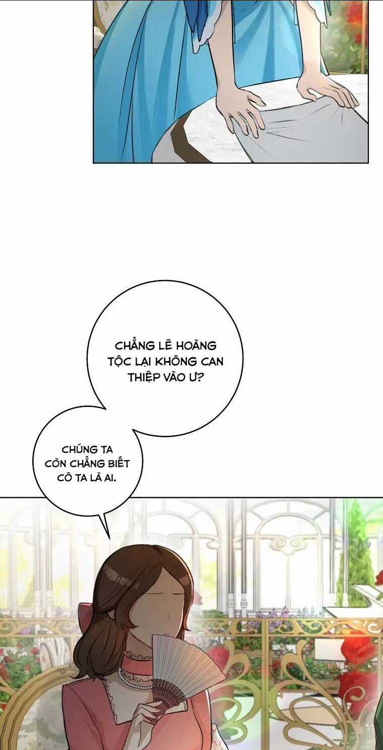 Cuộc Hôn Nhân Xa Hoa Của Đại Công Tước Là Giả Chapter 8 trang 3