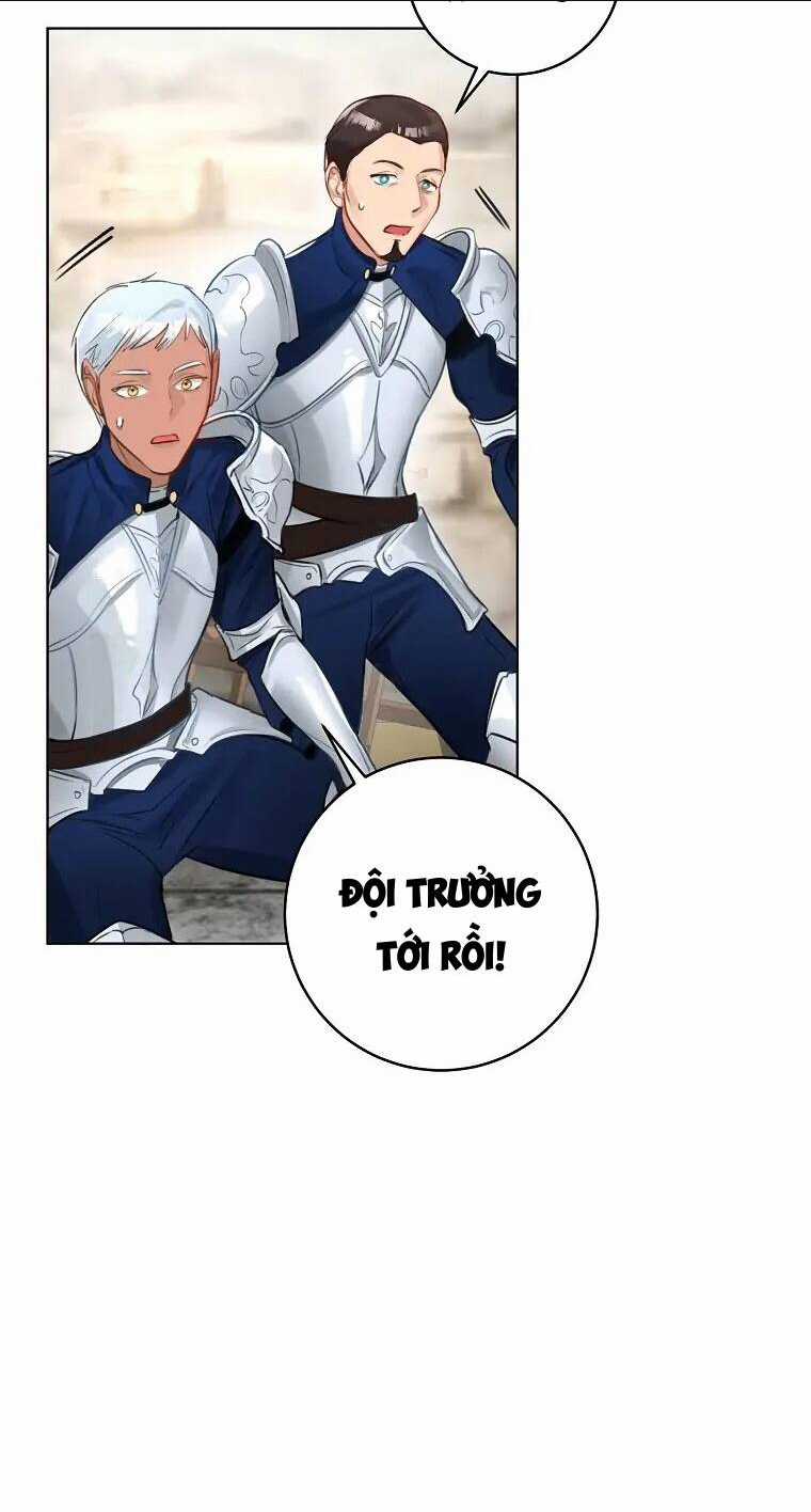 Cuộc Hôn Nhân Xa Hoa Của Đại Công Tước Là Giả Chapter 8 trang 31