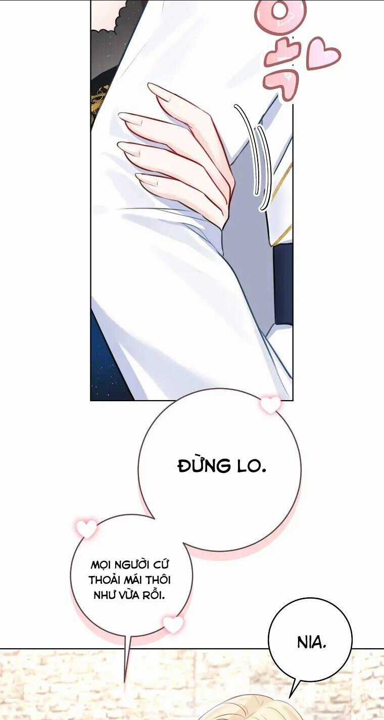 Cuộc Hôn Nhân Xa Hoa Của Đại Công Tước Là Giả Chapter 8 trang 38