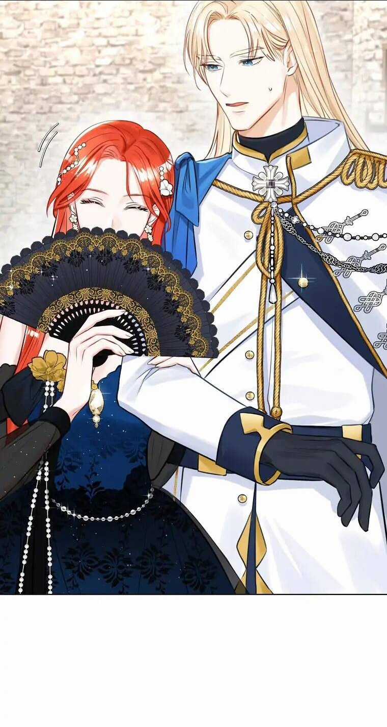 Cuộc Hôn Nhân Xa Hoa Của Đại Công Tước Là Giả Chapter 8 trang 39