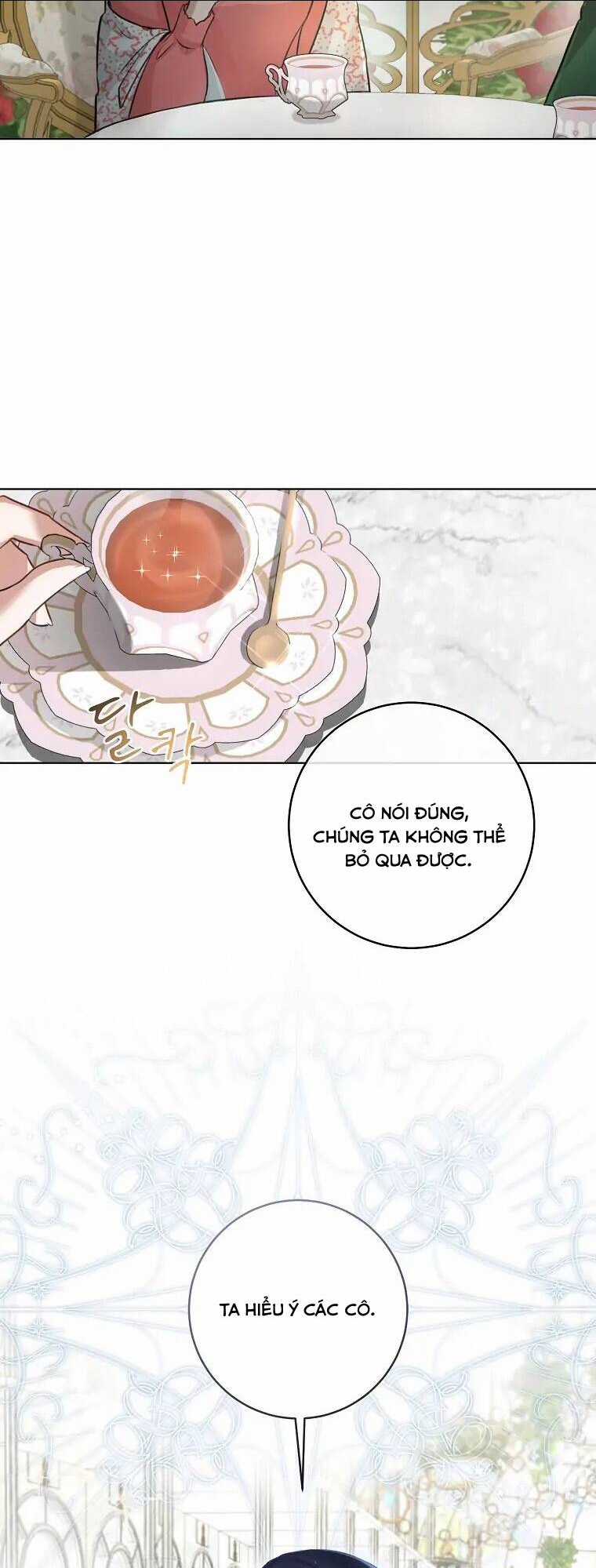 Cuộc Hôn Nhân Xa Hoa Của Đại Công Tước Là Giả Chapter 8 trang 4