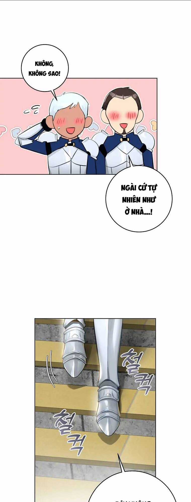 Cuộc Hôn Nhân Xa Hoa Của Đại Công Tước Là Giả Chapter 8 trang 41