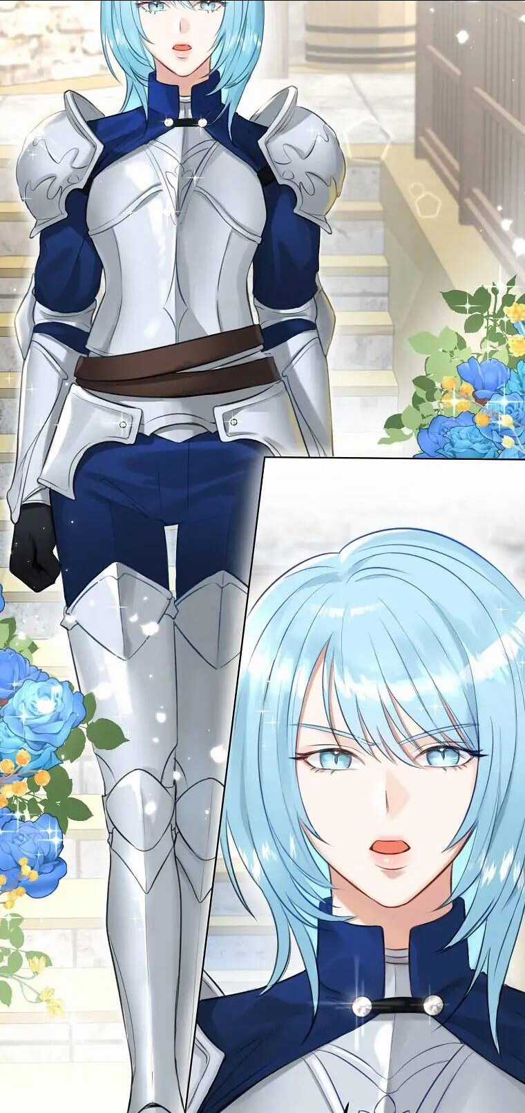 Cuộc Hôn Nhân Xa Hoa Của Đại Công Tước Là Giả Chapter 8 trang 43