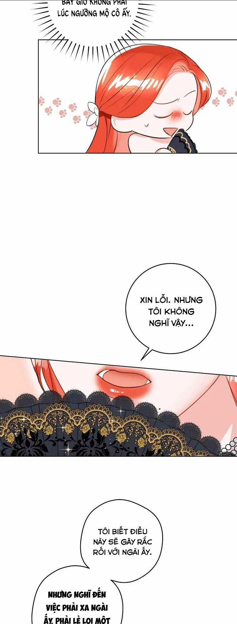 Cuộc Hôn Nhân Xa Hoa Của Đại Công Tước Là Giả Chapter 8 trang 45