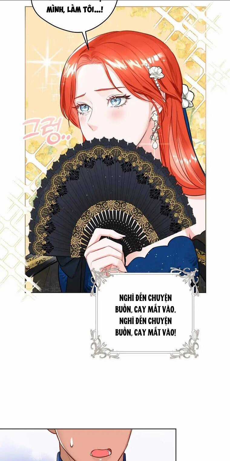 Cuộc Hôn Nhân Xa Hoa Của Đại Công Tước Là Giả Chapter 8 trang 46