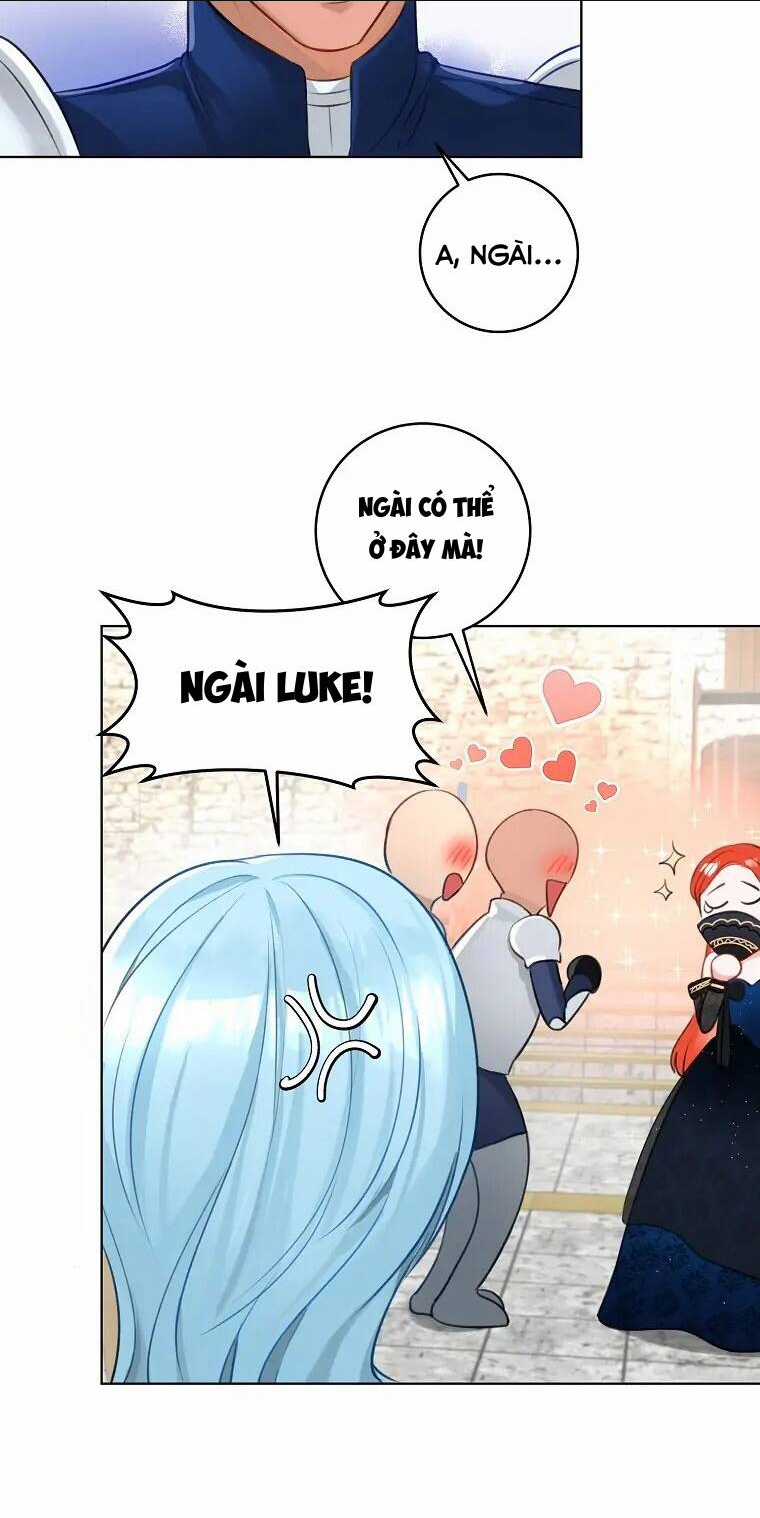Cuộc Hôn Nhân Xa Hoa Của Đại Công Tước Là Giả Chapter 8 trang 47