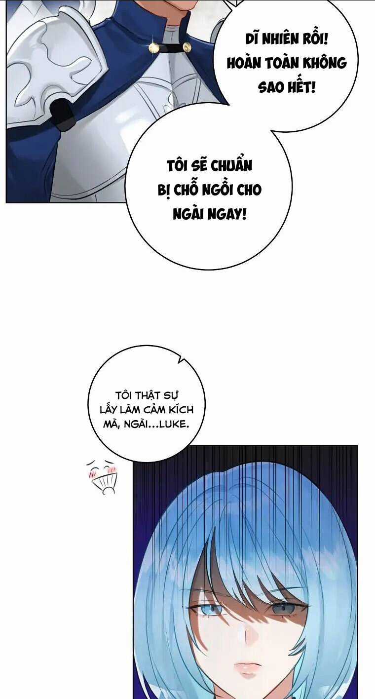 Cuộc Hôn Nhân Xa Hoa Của Đại Công Tước Là Giả Chapter 8 trang 49