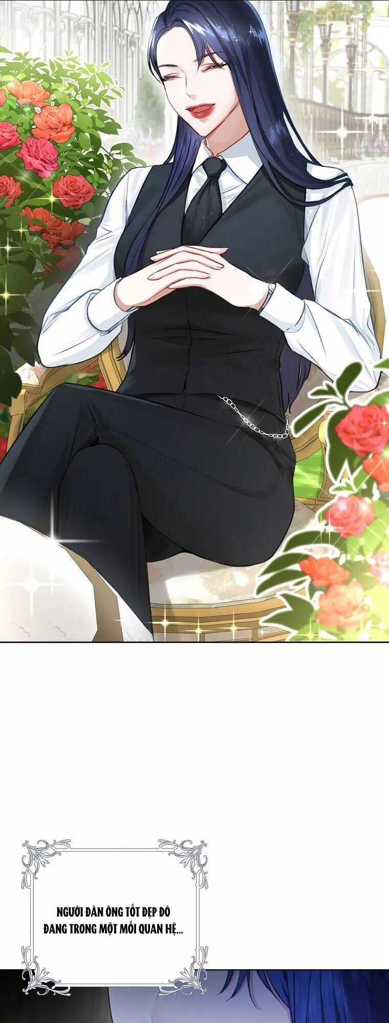 Cuộc Hôn Nhân Xa Hoa Của Đại Công Tước Là Giả Chapter 8 trang 5