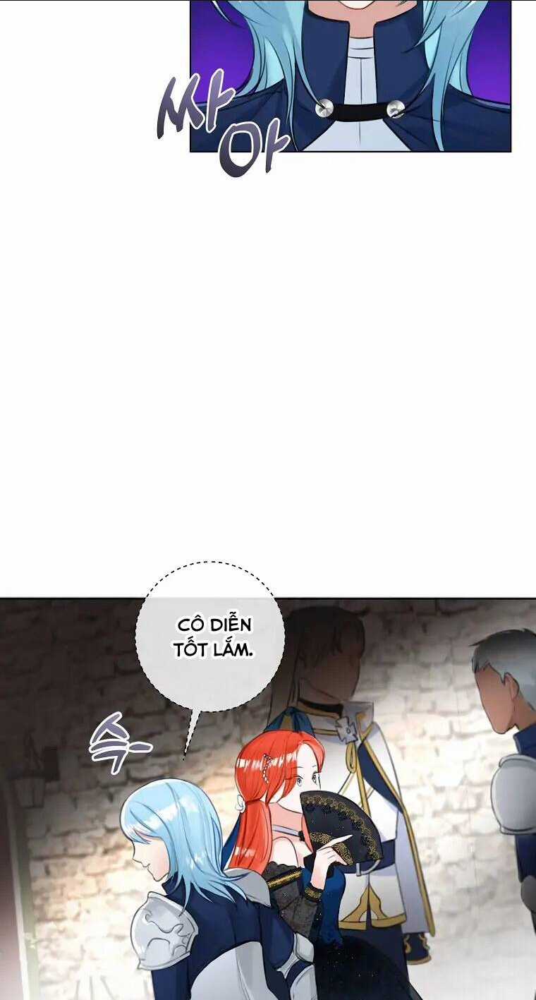 Cuộc Hôn Nhân Xa Hoa Của Đại Công Tước Là Giả Chapter 8 trang 50