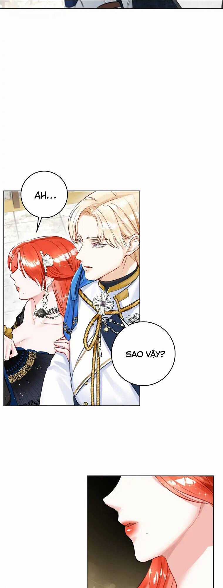 Cuộc Hôn Nhân Xa Hoa Của Đại Công Tước Là Giả Chapter 8 trang 51