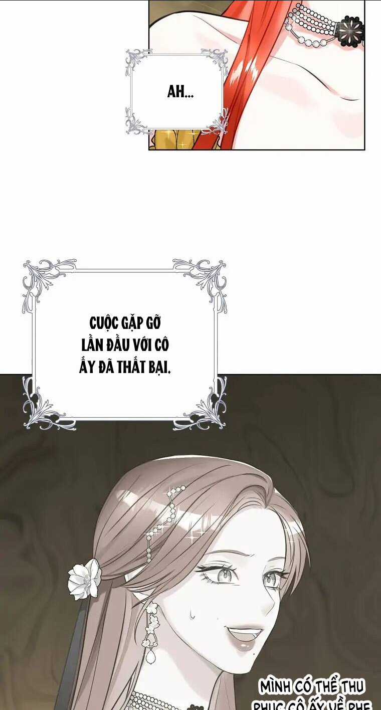 Cuộc Hôn Nhân Xa Hoa Của Đại Công Tước Là Giả Chapter 8 trang 52