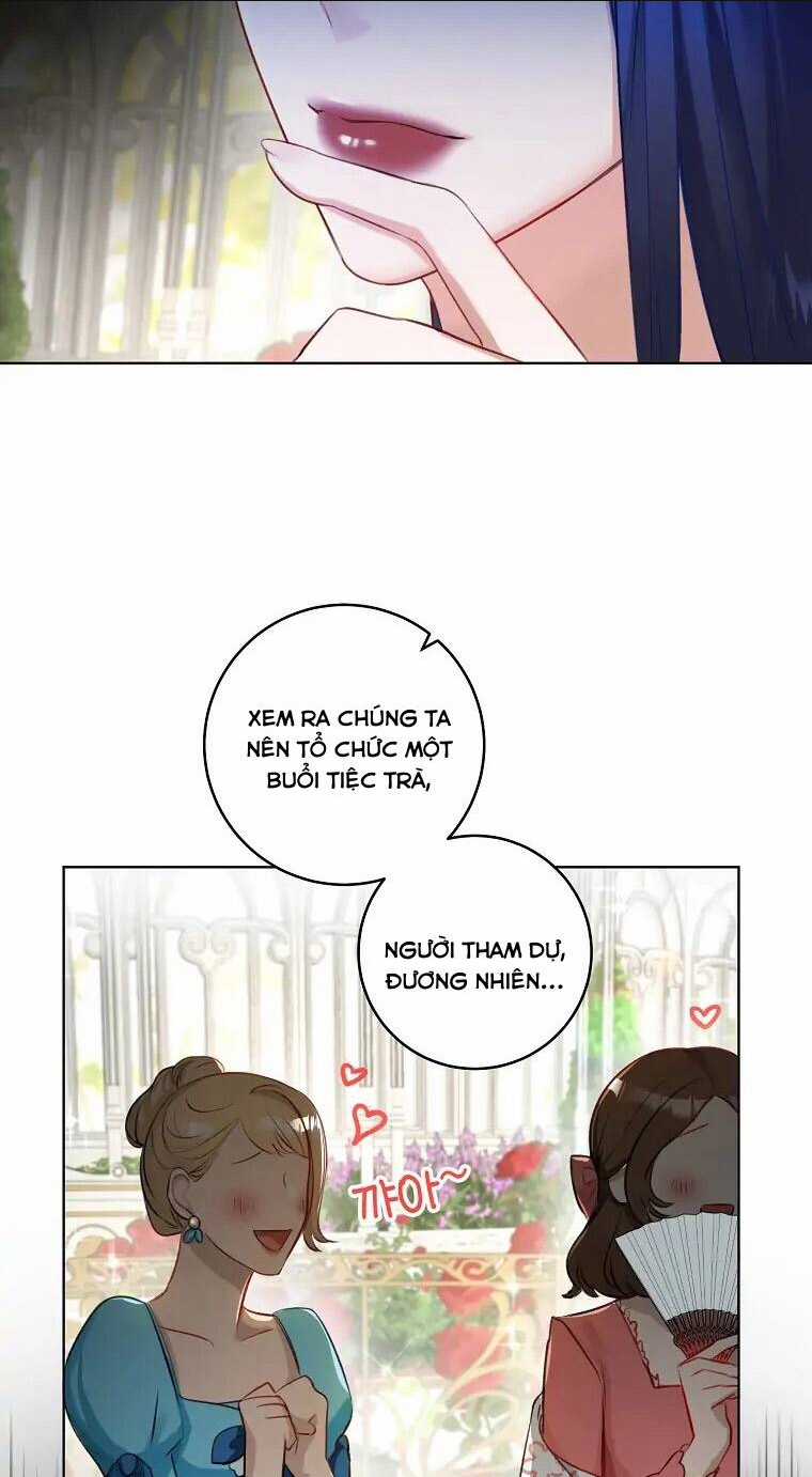 Cuộc Hôn Nhân Xa Hoa Của Đại Công Tước Là Giả Chapter 8 trang 6