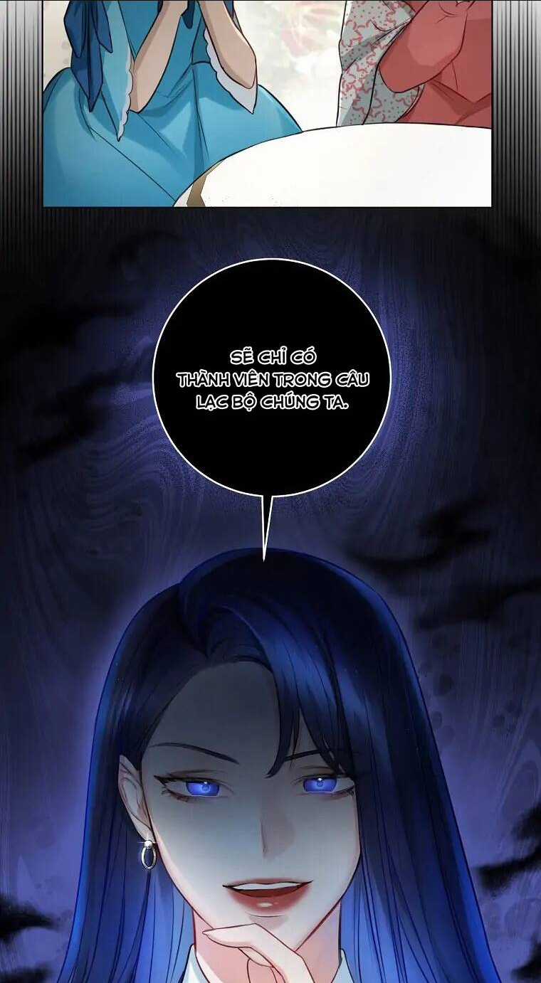 Cuộc Hôn Nhân Xa Hoa Của Đại Công Tước Là Giả Chapter 8 trang 7