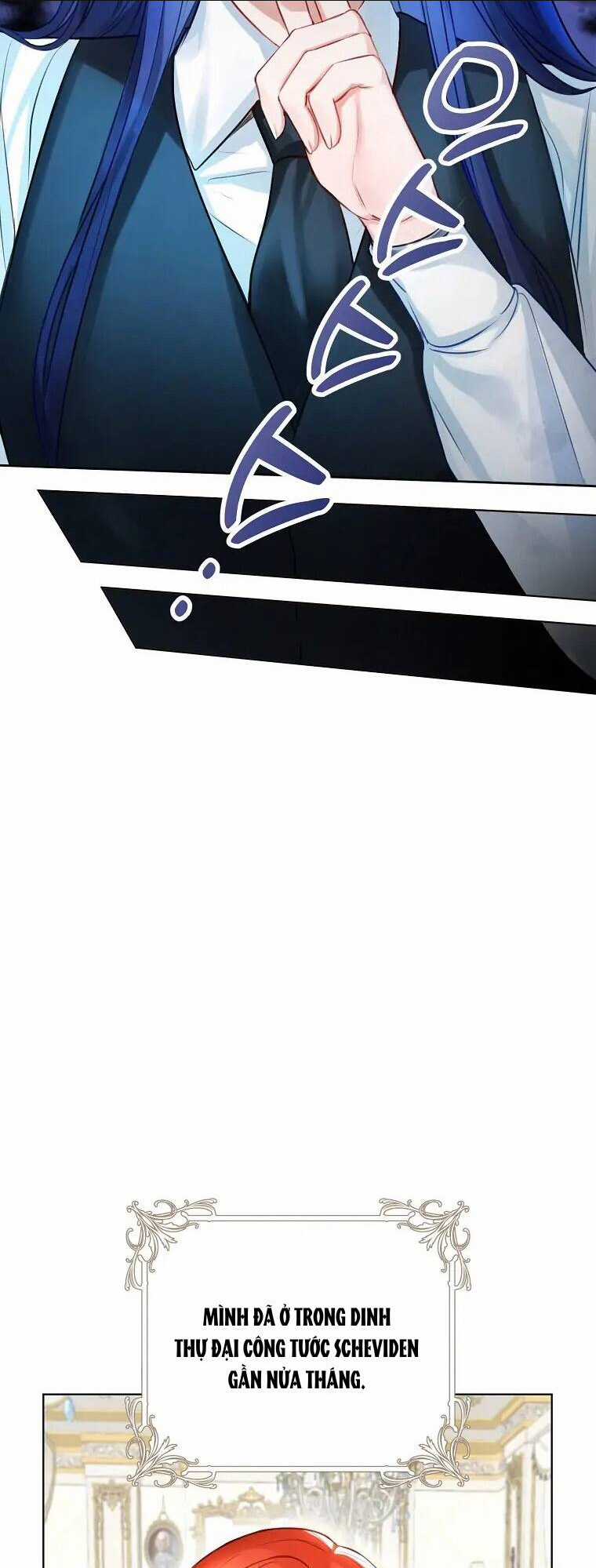 Cuộc Hôn Nhân Xa Hoa Của Đại Công Tước Là Giả Chapter 8 trang 8