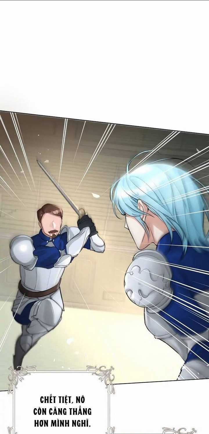 Cuộc Hôn Nhân Xa Hoa Của Đại Công Tước Là Giả Chapter 9 trang 11