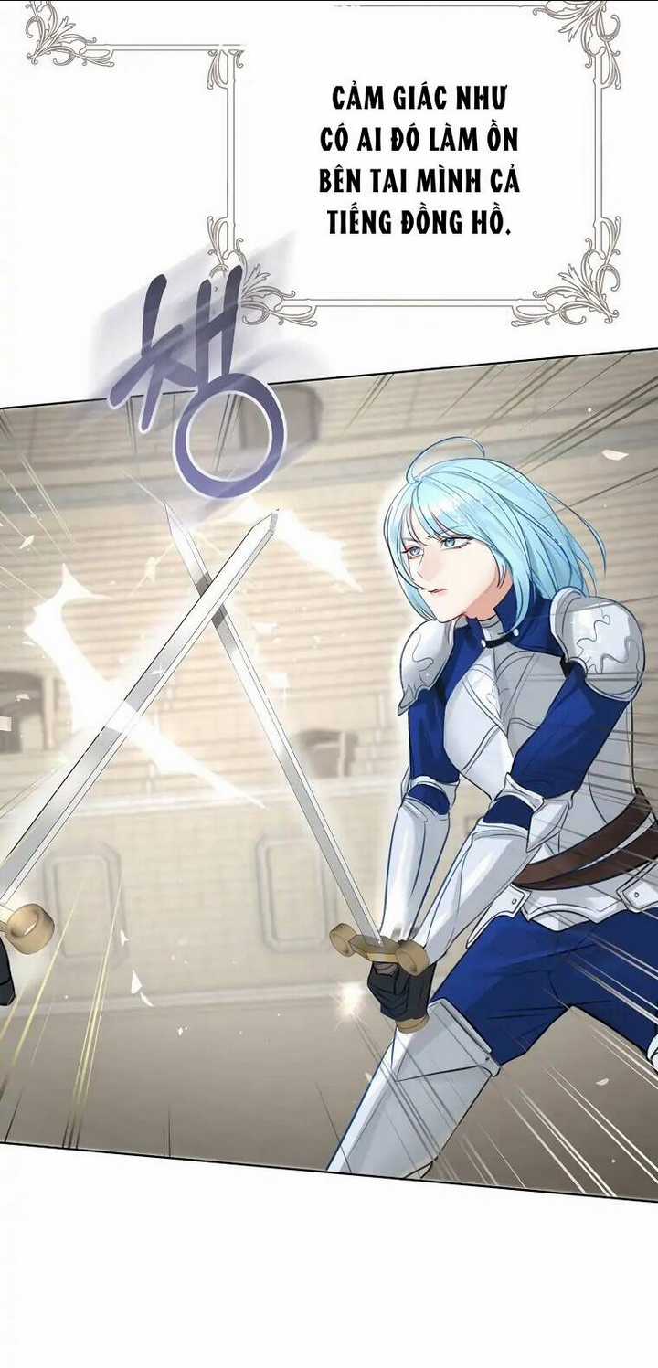 Cuộc Hôn Nhân Xa Hoa Của Đại Công Tước Là Giả Chapter 9 trang 12