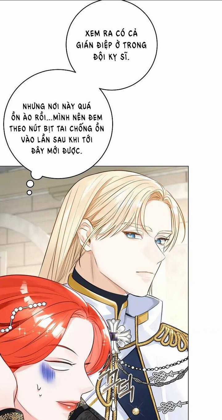 Cuộc Hôn Nhân Xa Hoa Của Đại Công Tước Là Giả Chapter 9 trang 15