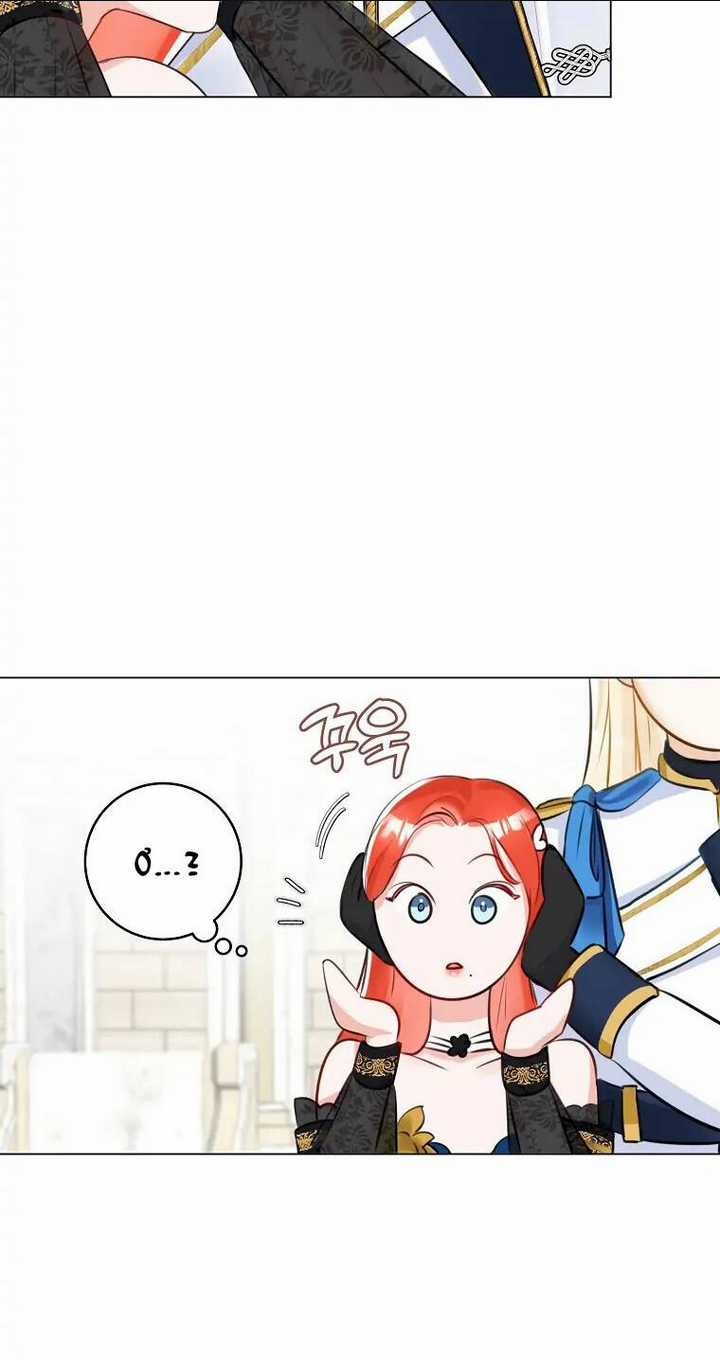 Cuộc Hôn Nhân Xa Hoa Của Đại Công Tước Là Giả Chapter 9 trang 16