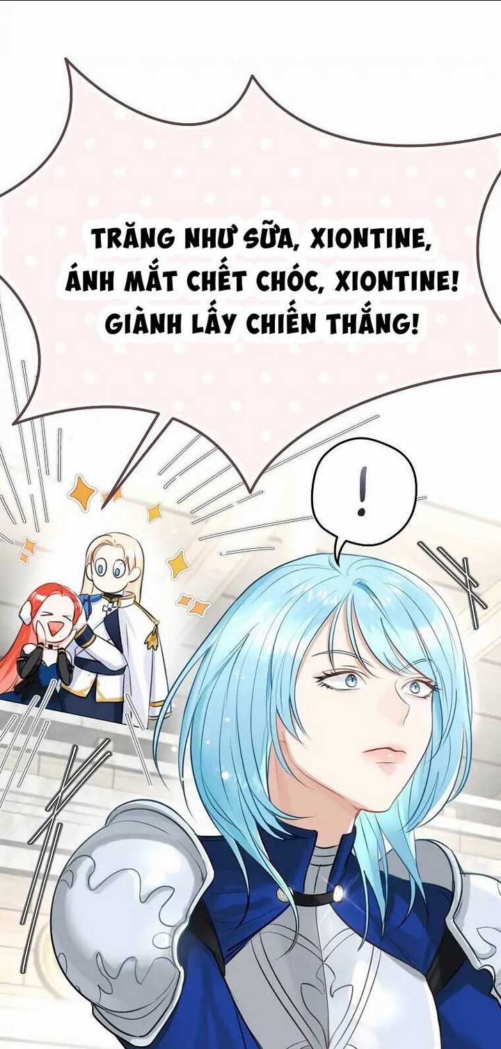 Cuộc Hôn Nhân Xa Hoa Của Đại Công Tước Là Giả Chapter 9 trang 19