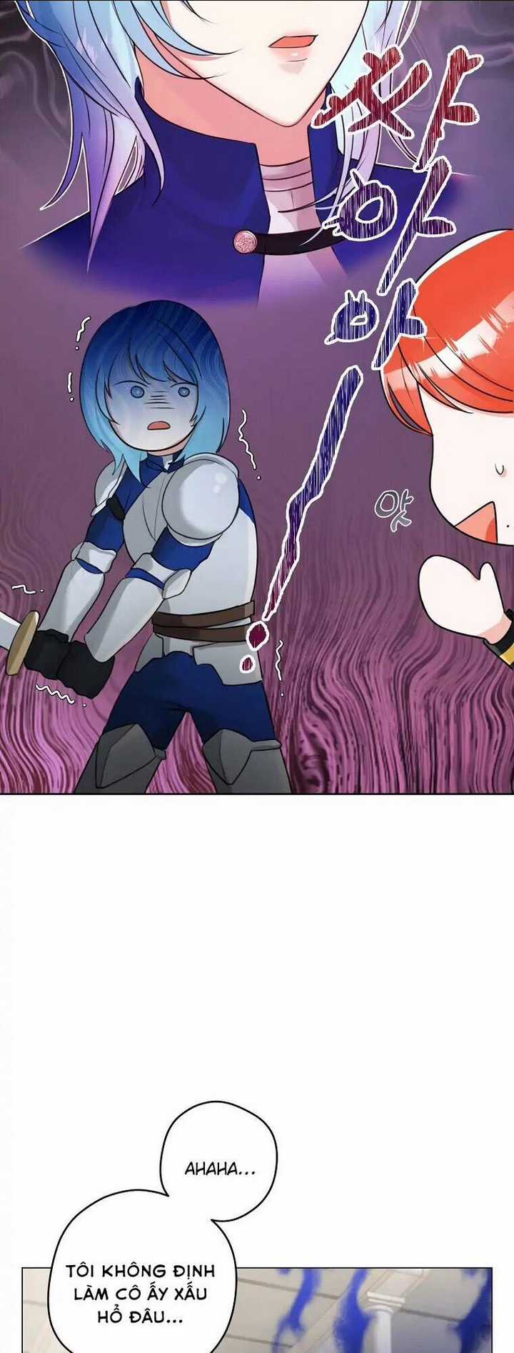 Cuộc Hôn Nhân Xa Hoa Của Đại Công Tước Là Giả Chapter 9 trang 22