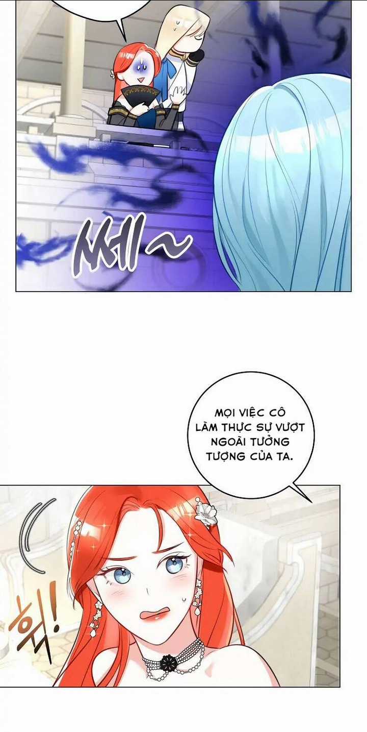 Cuộc Hôn Nhân Xa Hoa Của Đại Công Tước Là Giả Chapter 9 trang 23