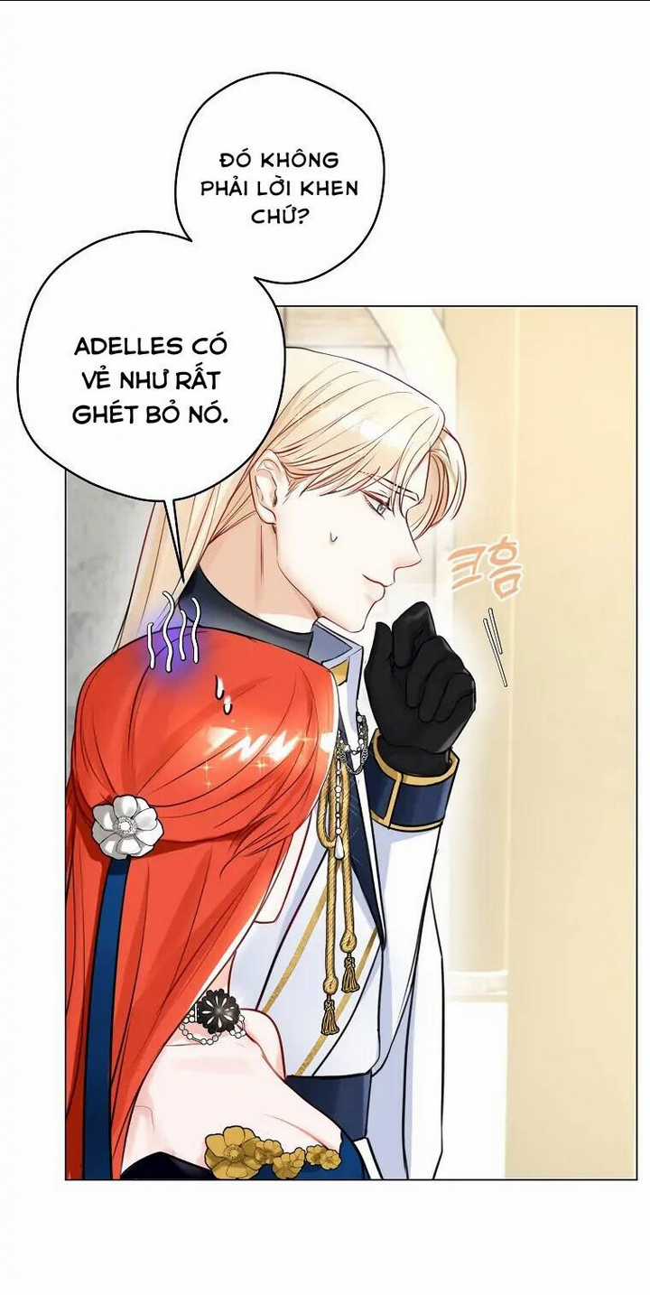 Cuộc Hôn Nhân Xa Hoa Của Đại Công Tước Là Giả Chapter 9 trang 24