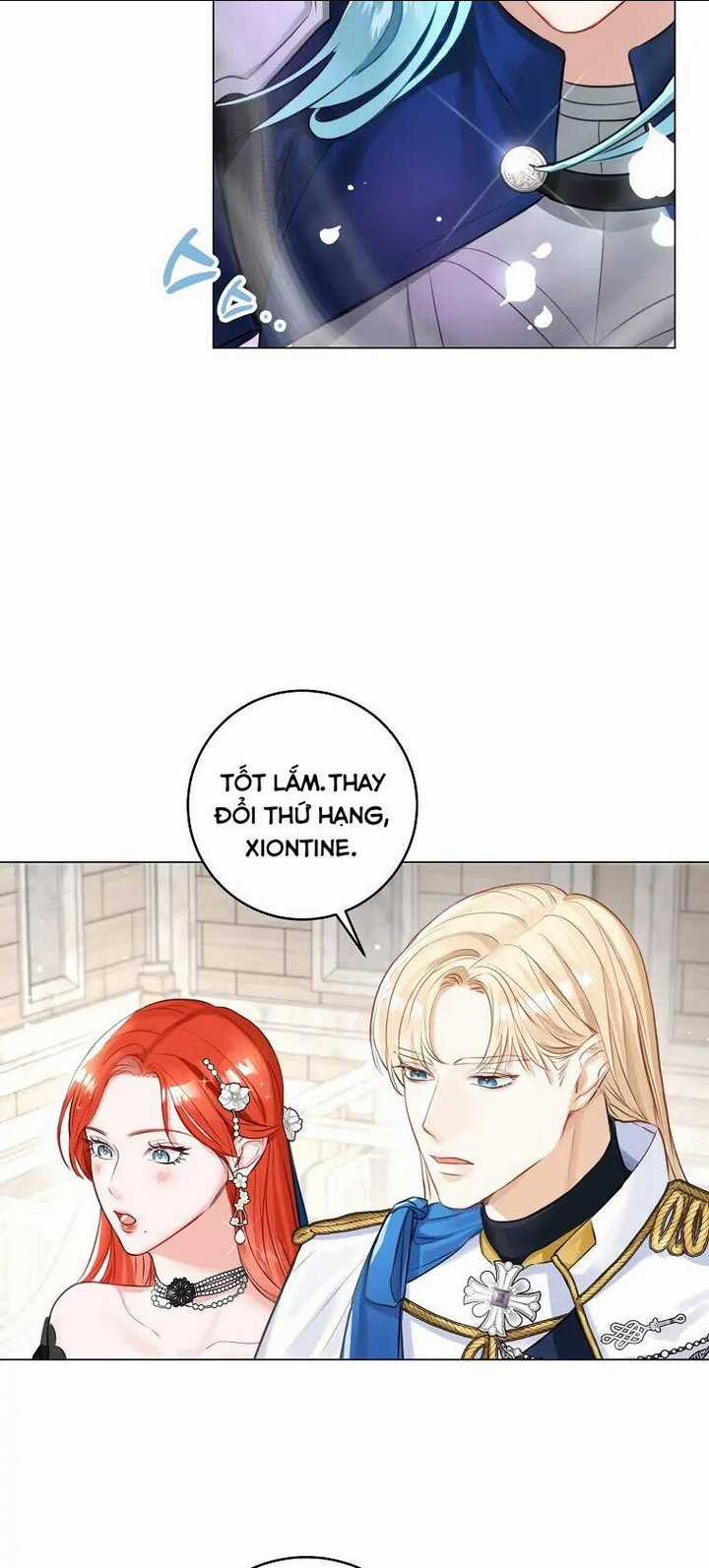 Cuộc Hôn Nhân Xa Hoa Của Đại Công Tước Là Giả Chapter 9 trang 31