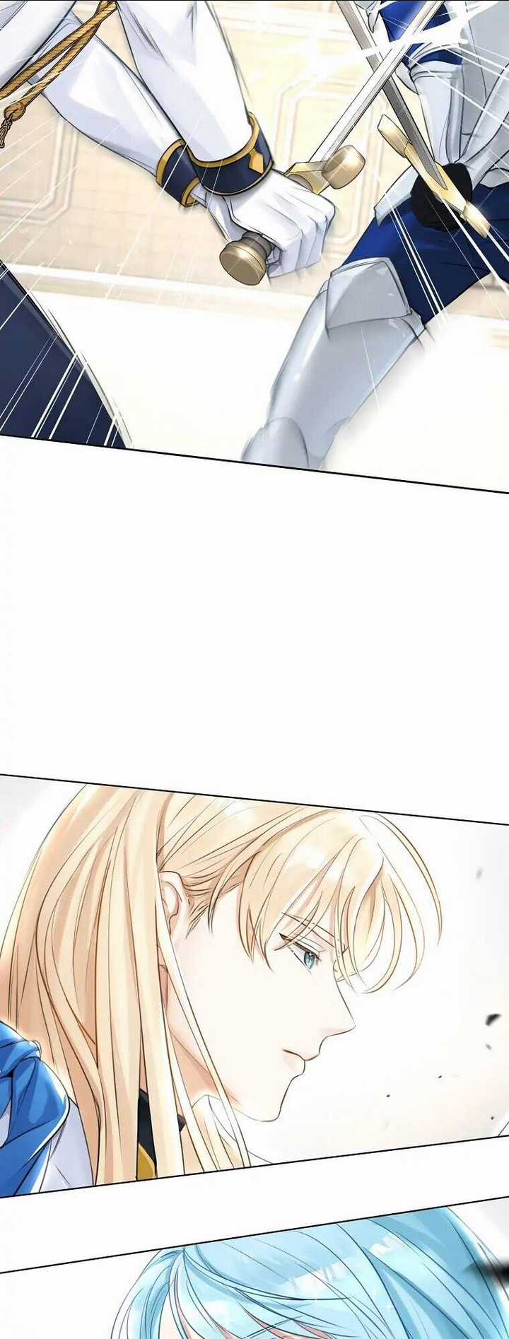 Cuộc Hôn Nhân Xa Hoa Của Đại Công Tước Là Giả Chapter 9 trang 38