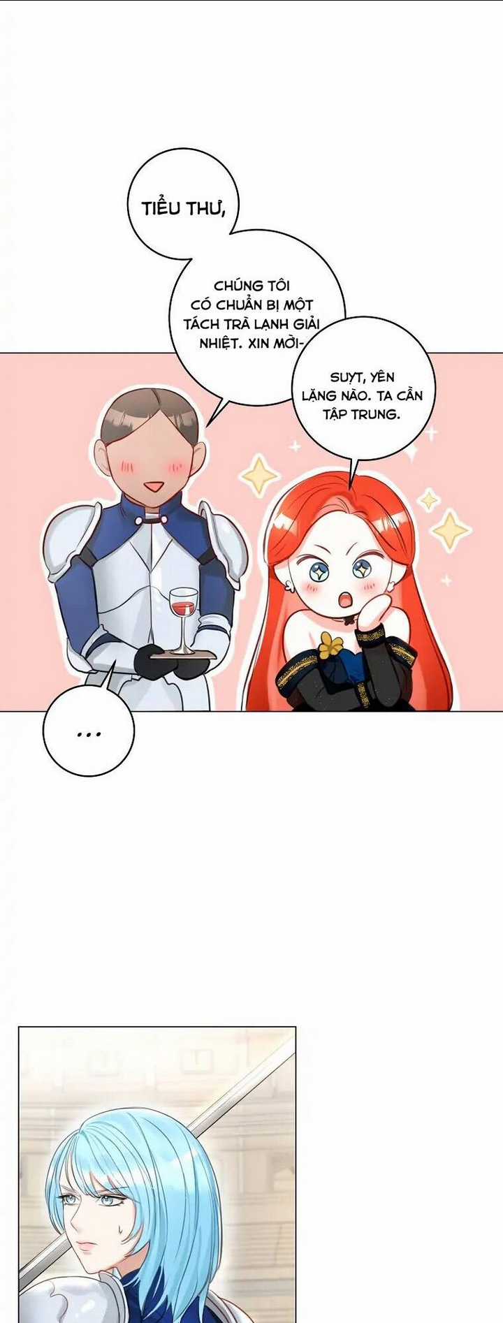 Cuộc Hôn Nhân Xa Hoa Của Đại Công Tước Là Giả Chapter 9 trang 41