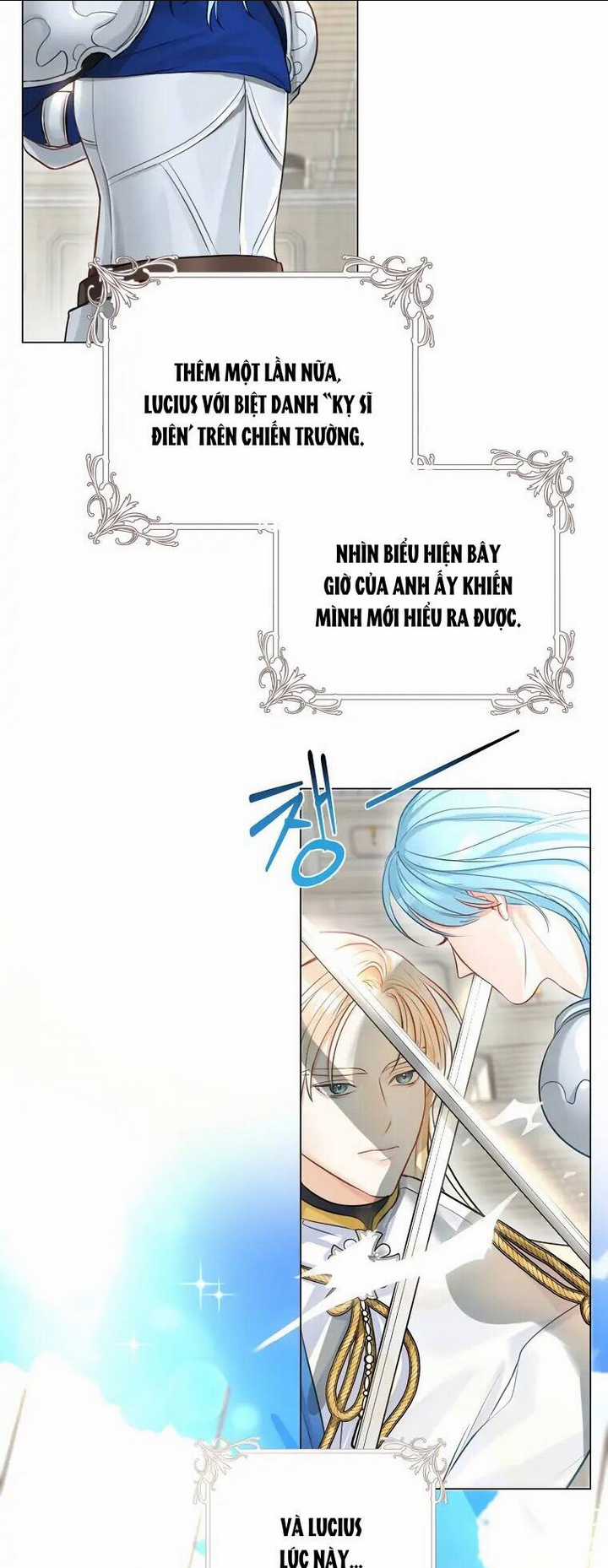 Cuộc Hôn Nhân Xa Hoa Của Đại Công Tước Là Giả Chapter 9 trang 42