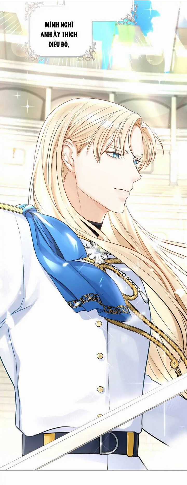 Cuộc Hôn Nhân Xa Hoa Của Đại Công Tước Là Giả Chapter 9 trang 43