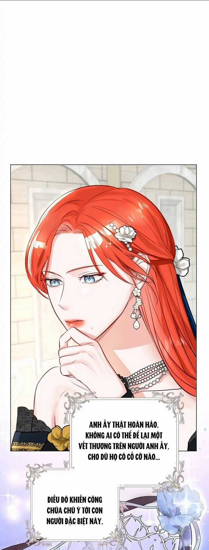 Cuộc Hôn Nhân Xa Hoa Của Đại Công Tước Là Giả Chapter 9 trang 44