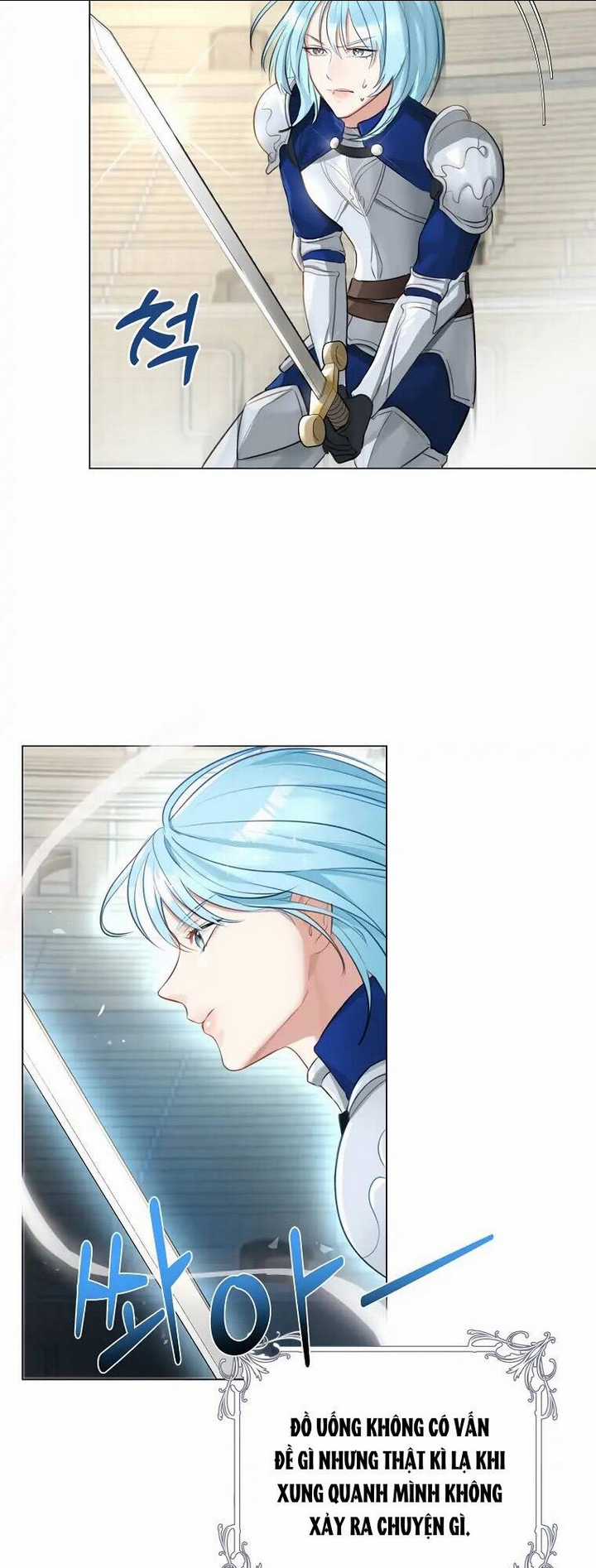 Cuộc Hôn Nhân Xa Hoa Của Đại Công Tước Là Giả Chapter 9 trang 48