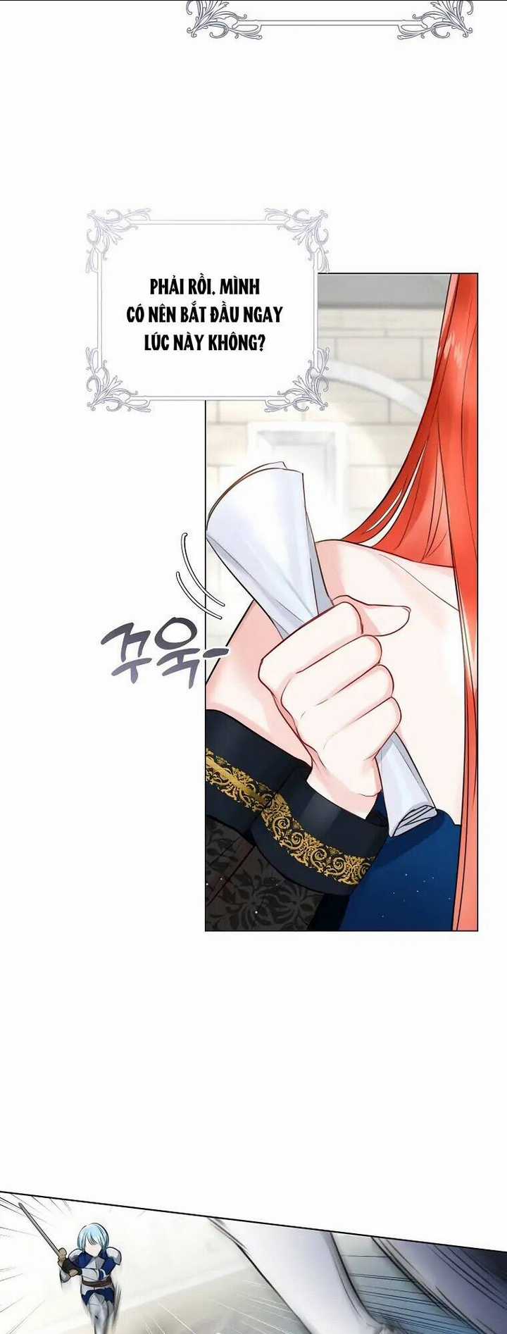 Cuộc Hôn Nhân Xa Hoa Của Đại Công Tước Là Giả Chapter 9 trang 49