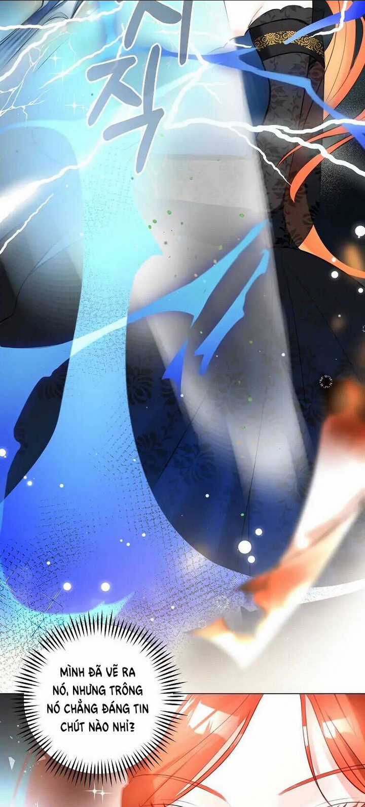 Cuộc Hôn Nhân Xa Hoa Của Đại Công Tước Là Giả Chapter 9 trang 53