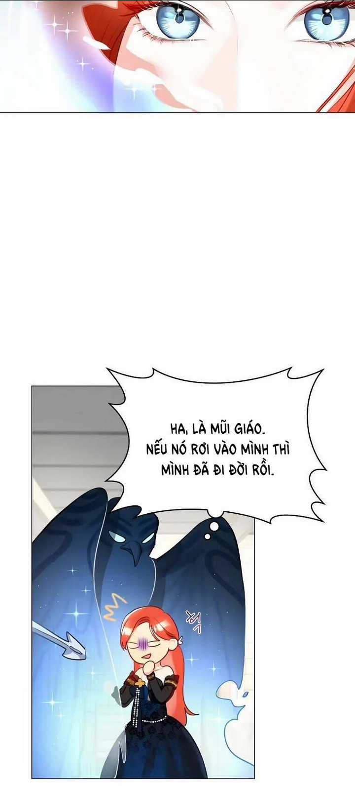 Cuộc Hôn Nhân Xa Hoa Của Đại Công Tước Là Giả Chapter 9 trang 54