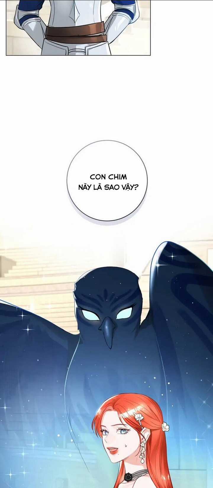 Cuộc Hôn Nhân Xa Hoa Của Đại Công Tước Là Giả Chapter 9 trang 59