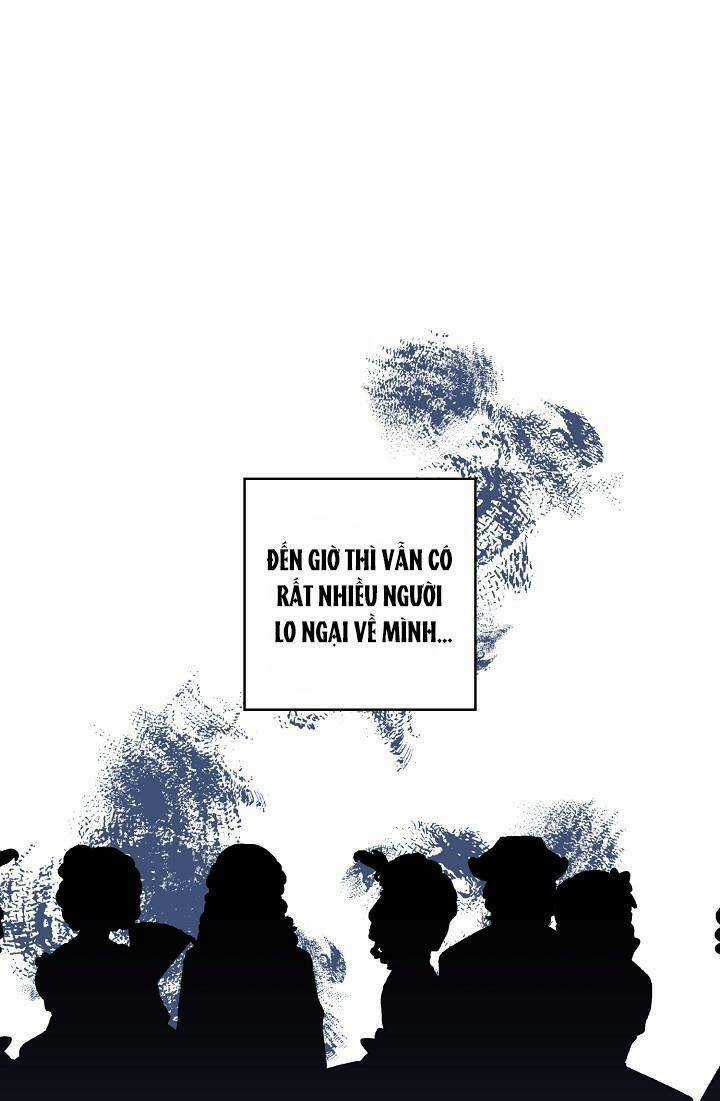 Cuộc Ly Hôn Với Chồng Tôi Đã Thất Bại Chapter 10 trang 1