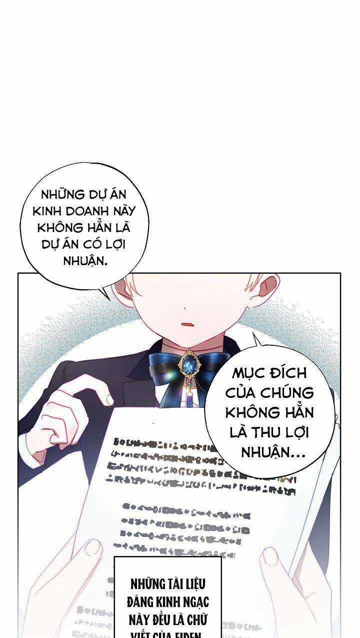 Cuộc Ly Hôn Với Chồng Tôi Đã Thất Bại Chapter 11 trang 1