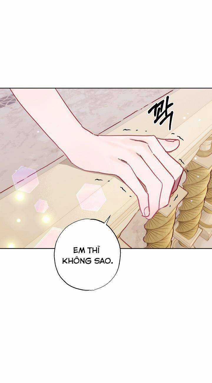 Cuộc Ly Hôn Với Chồng Tôi Đã Thất Bại Chapter 18 trang 1
