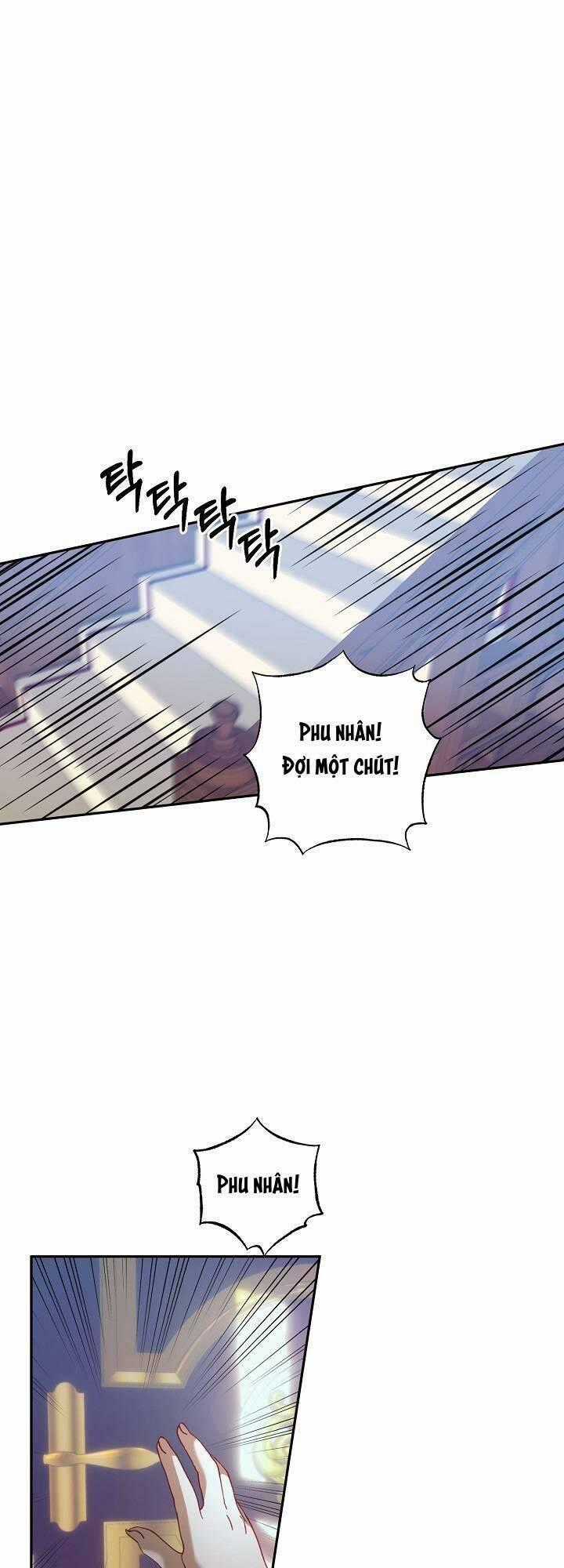 Cuộc Ly Hôn Với Chồng Tôi Đã Thất Bại Chapter 47 trang 1
