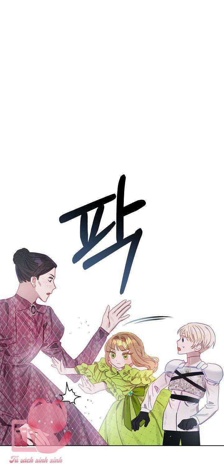 Cuộc Ly Hôn Với Chồng Tôi Đã Thất Bại Chapter 5 trang 1