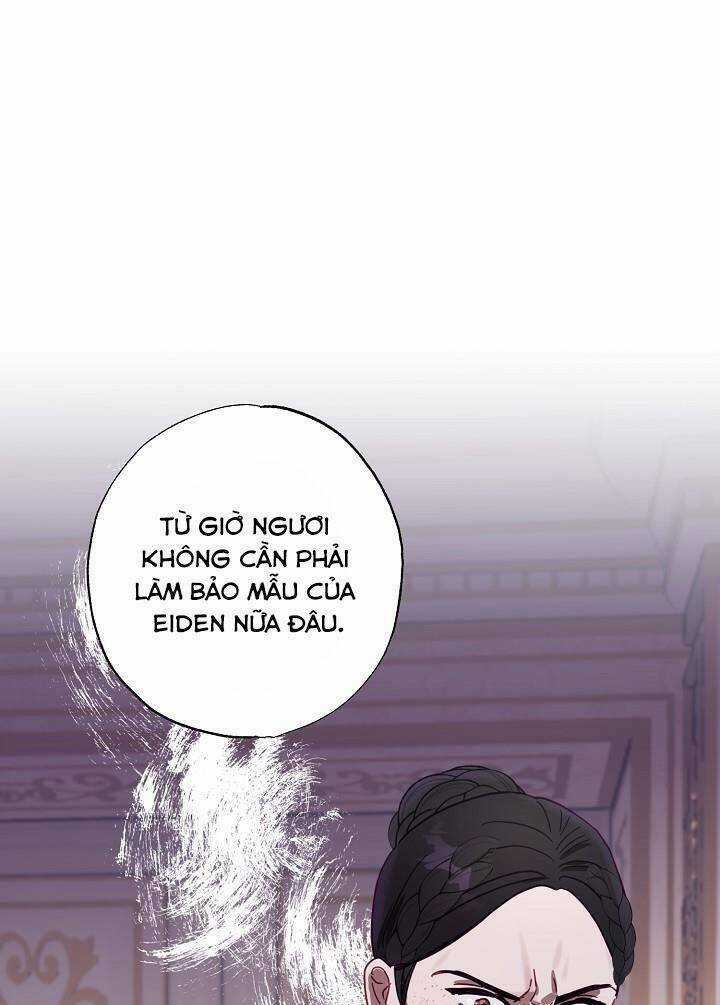 Cuộc Ly Hôn Với Chồng Tôi Đã Thất Bại Chapter 9 trang 1