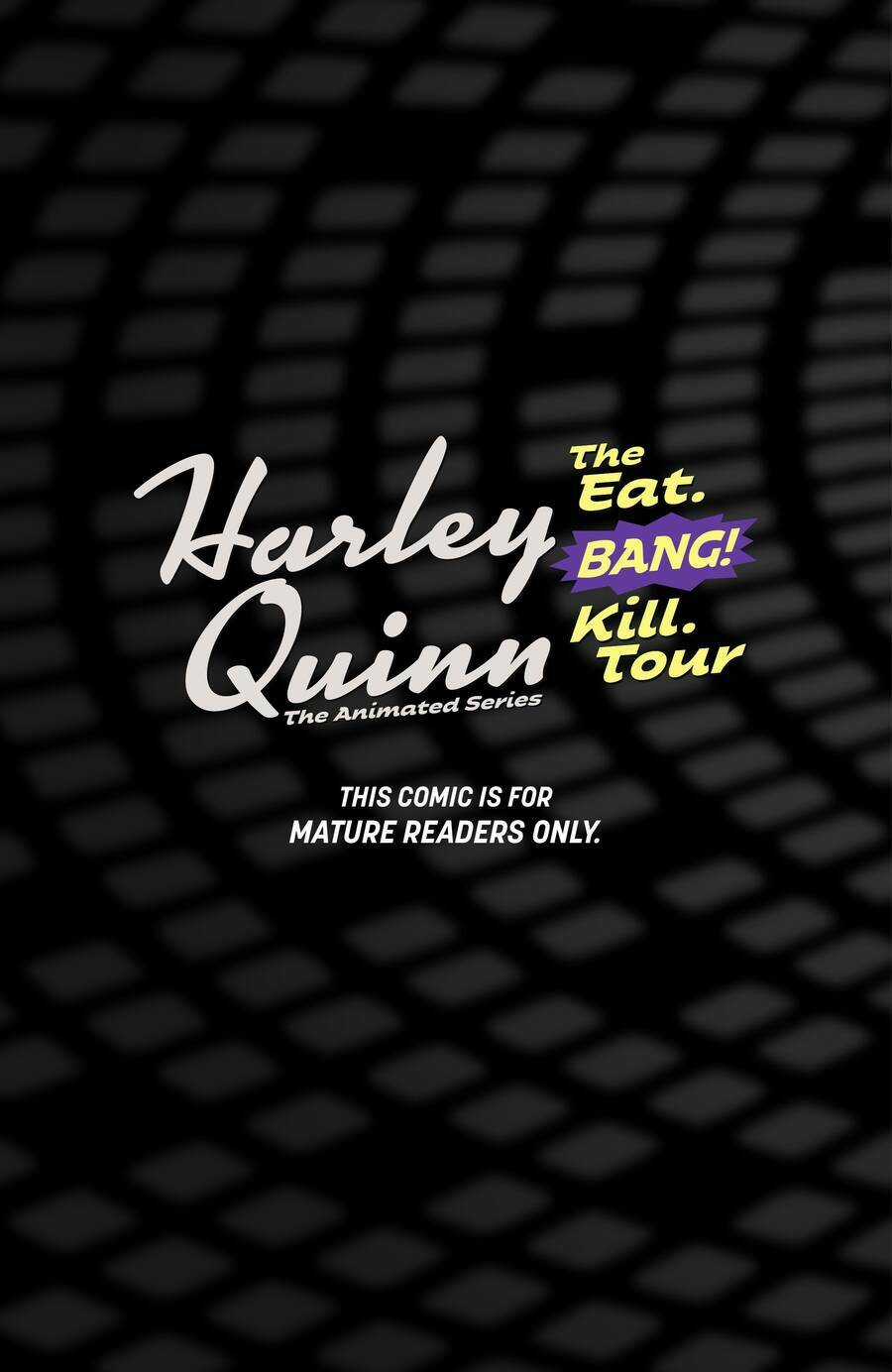 Cuộc Phiêu Của Harley Quinn Chapter 3 trang 9